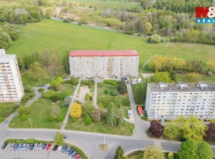 Prodej bytu, 1+1, 35 m²