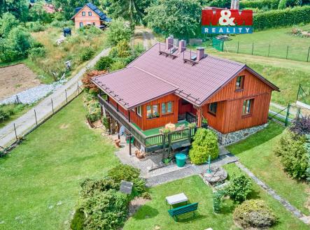 Prodej domu/vily, 91 m²