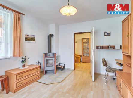 Prodej domu/vily, 91 m²