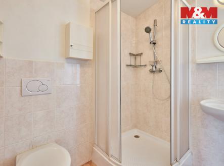 Prodej domu/vily, 91 m²