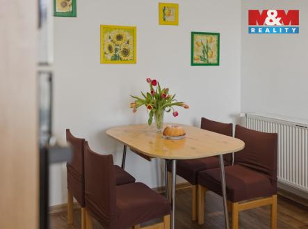 Prodej domu/vily, 100 m²