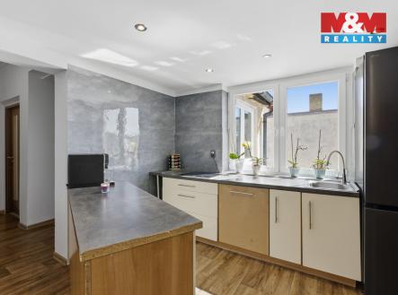 Prodej domu/vily, 100 m²