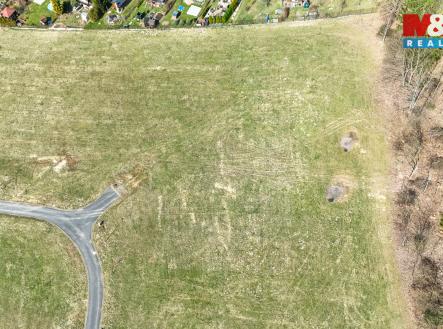 Prodej pozemku pro bydlení, 3 407 m²