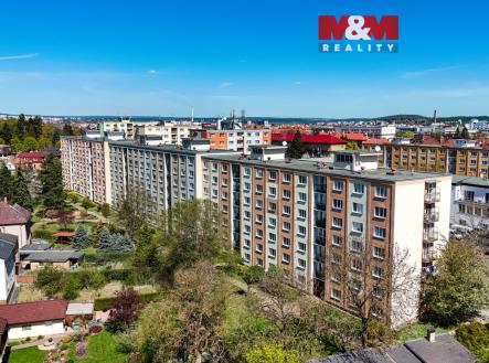 Prodej bytu, 3+1, 76 m²