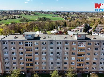 Prodej bytu, 3+1, 76 m²