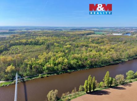 Prodej pozemku, les, 70 048 m²