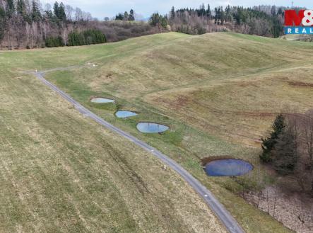 Prodej pozemku pro bydlení, 2 682 m²