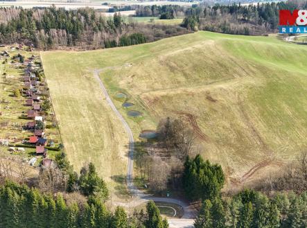 Prodej pozemku pro bydlení, 2 682 m²