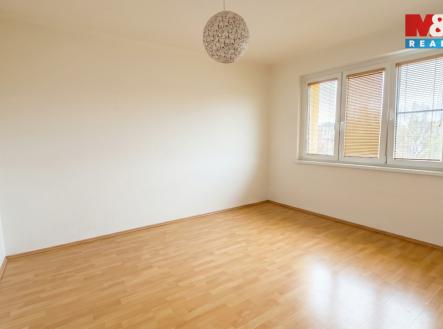 Pronájem bytu, 2+1, 54 m²