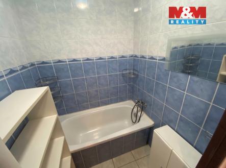 Pronájem bytu, 2+1, 54 m²