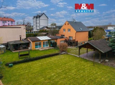 Prodej domu/vily, 228 m²