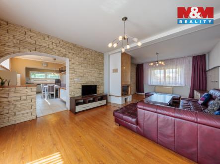 Prodej domu/vily, 228 m²