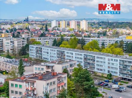 Prodej bytu, 3+1, 80 m²