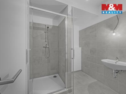 Prodej bytu, 1+kk, 32 m²