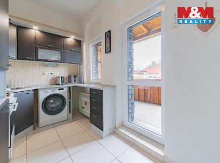 Prodej bytu, 1+1, 36 m²