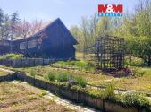 Prodej pozemku, zahrada, 337 m²