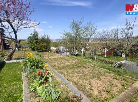 Prodej pozemku, zahrada, 337 m²