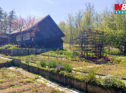 Prodej pozemku, zahrada, 337 m²