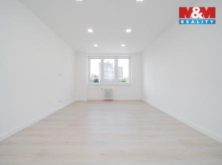 Prodej bytu, 2+kk, 38 m²