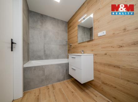 Prodej bytu, 2+kk, 38 m²