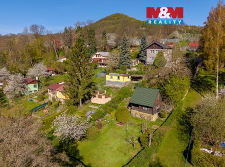 Prodej chaty/rekreačního objektu, 37 m²