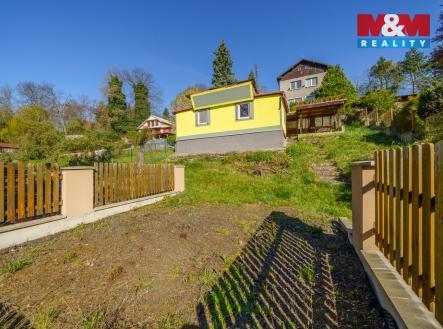 Prodej chaty/rekreačního objektu, 37 m²