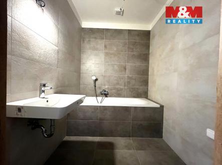 Pronájem bytu, 2+kk, 67 m²