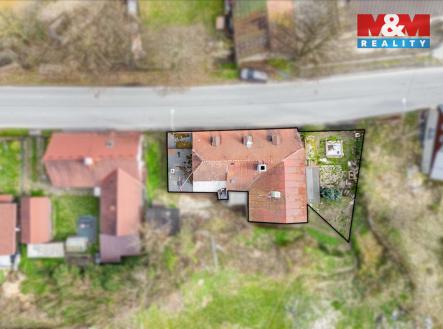 Prodej domu/vily, 200 m²