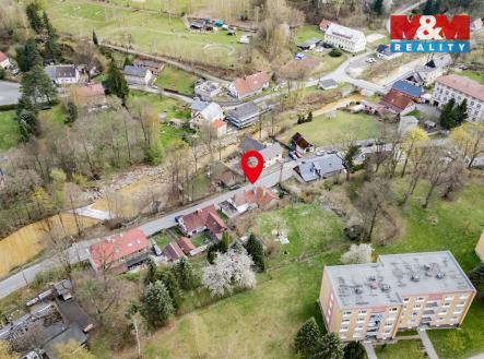 Prodej domu/vily, 200 m²