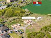 Prodej pozemku pro bydlení, 827 m²
