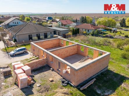 Prodej pozemku pro bydlení, 827 m²