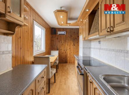 Prodej domu/vily, 217 m²