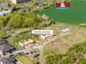 Prodej pozemku pro bydlení, 827 m²