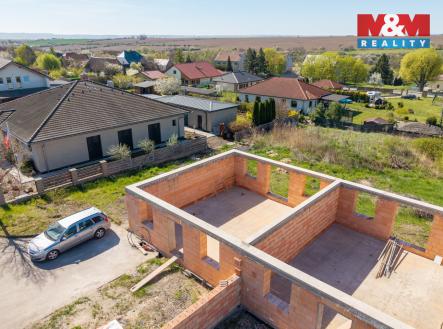 Prodej pozemku pro bydlení, 827 m²
