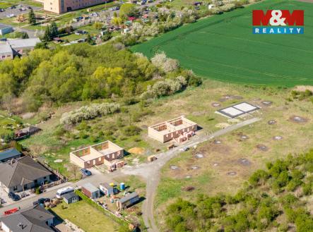 Prodej pozemku pro bydlení, 840 m²