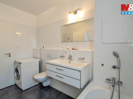 Pronájem bytu, 3+kk, 90 m²