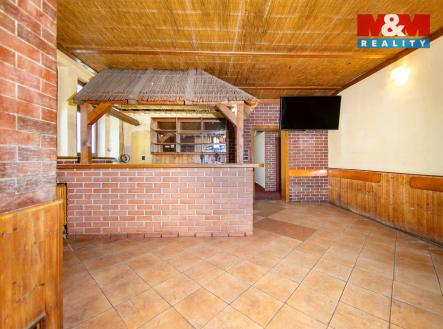 Prodej obchodní prostor, 111 m²