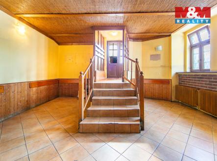 Prodej obchodní prostor, 111 m²