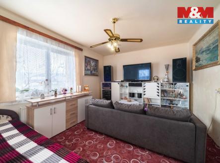 Prodej domu/vily, 113 m²