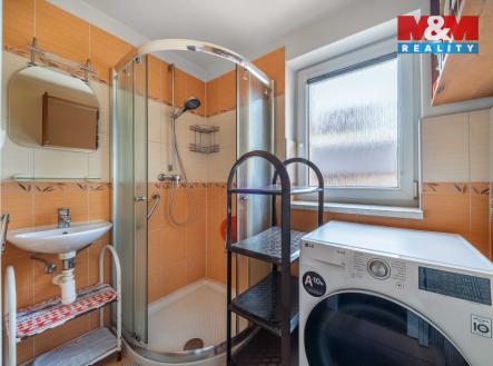 Prodej domu/vily, 113 m²