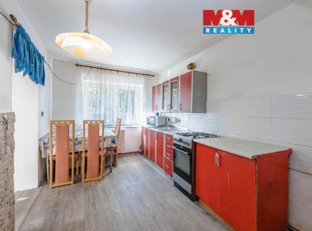 Prodej domu/vily, 90 m²