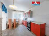 Prodej domu/vily, 90 m²