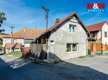 Prodej domu/vily, 90 m²