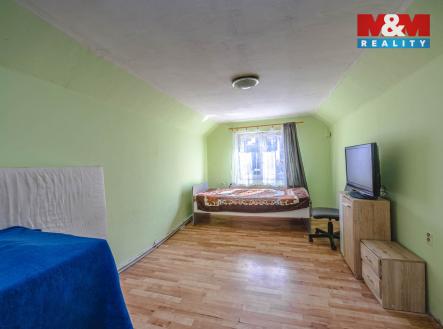Prodej domu/vily, 90 m²