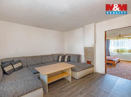 Prodej domu/vily, 90 m²