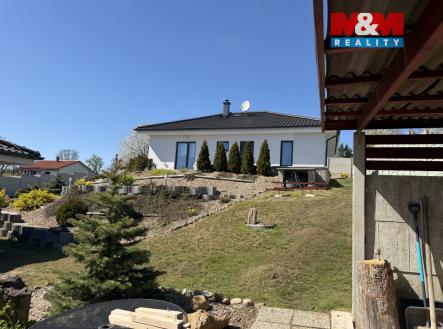 Prodej domu/vily, 92 m²