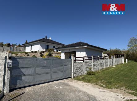 Prodej domu/vily, 92 m²