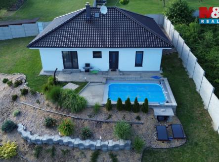 Prodej domu/vily, 92 m²