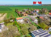 Prodej pozemku pro bydlení, 844 m²