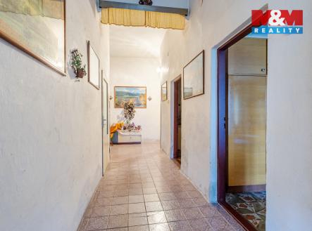 Prodej domu/vily, 253 m²